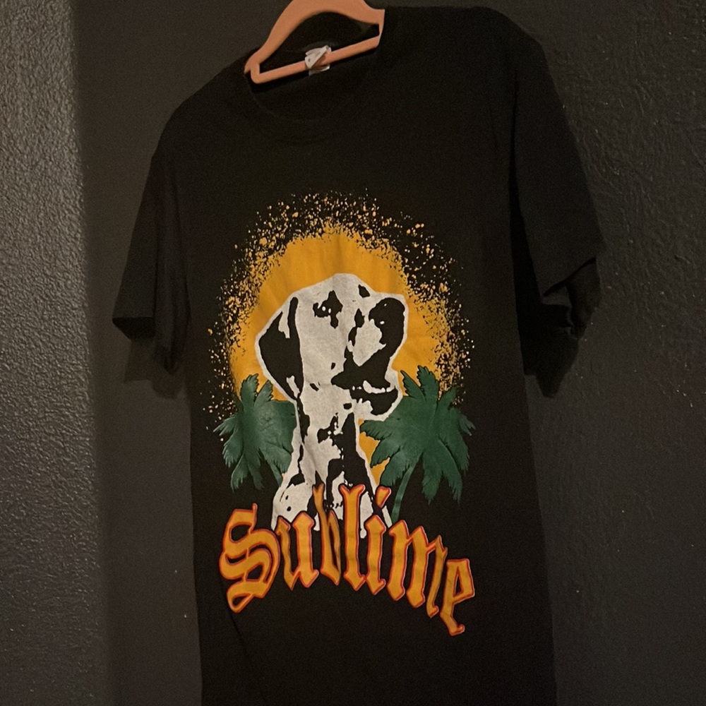 Sublime tee - Picture 4 of 6